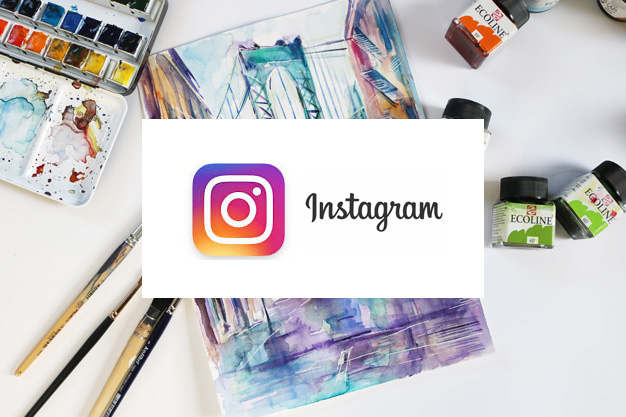 Galeria niebanalna Edward Karczmarski Obrazy ręcznie malowane Instagram