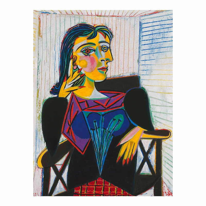Kopia - Obraz na zamówienie Pablo Picasso I