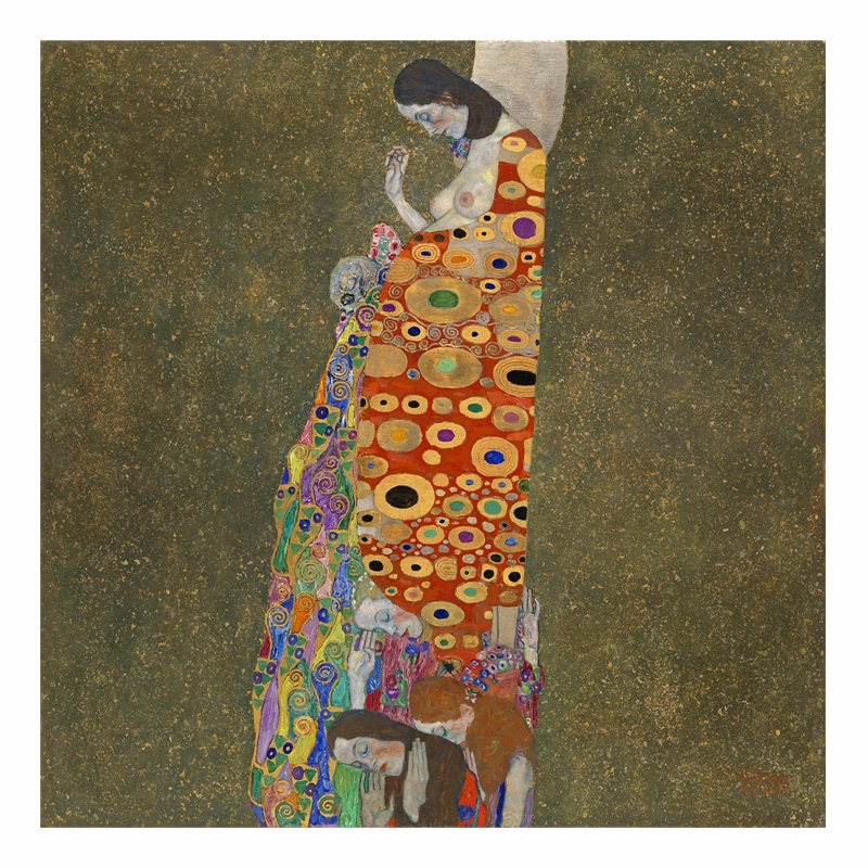 Kopia - Obraz na zamówienie Gustav Klimt 01