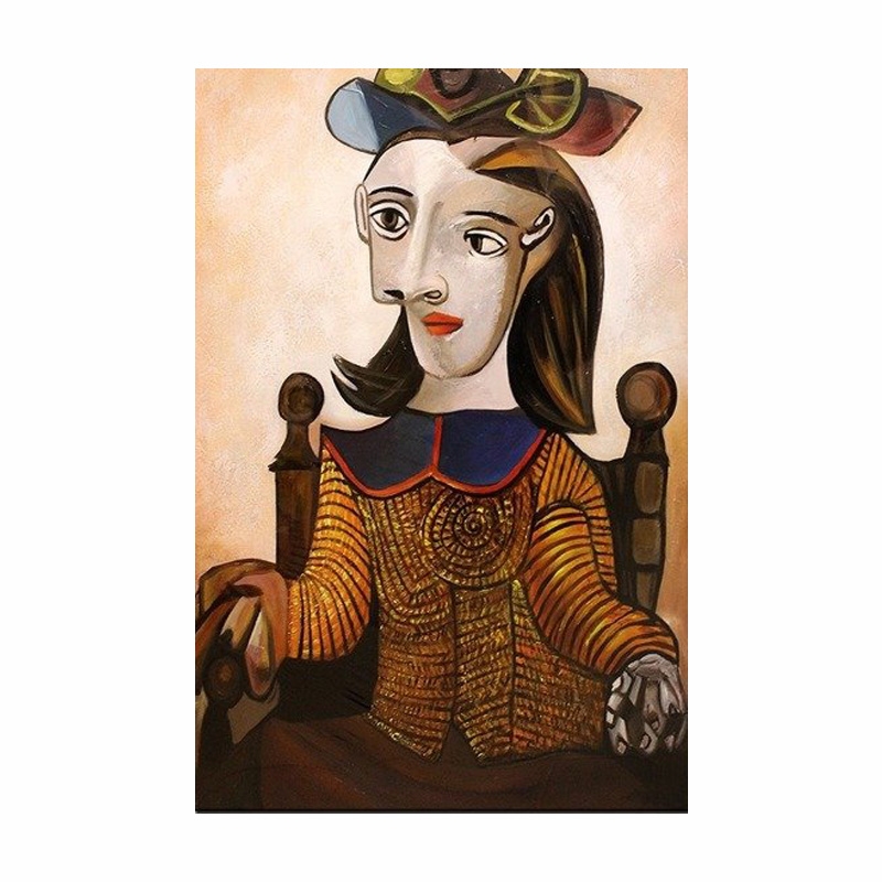 Kopia - Obraz na zamówienie Pablo Picasso II