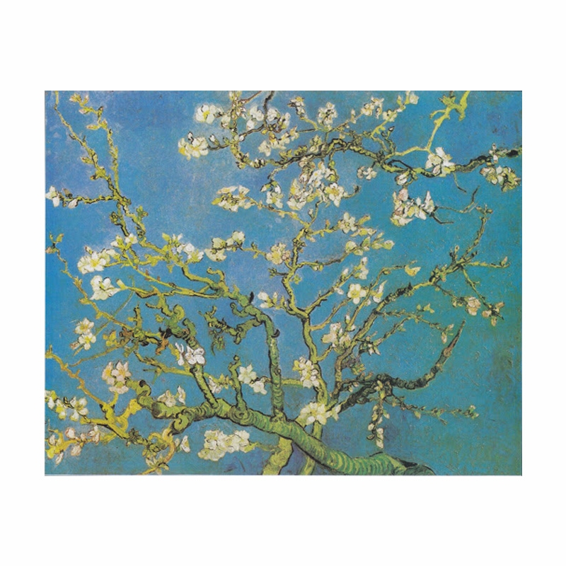 Obraz na zamówienie van Gogh I