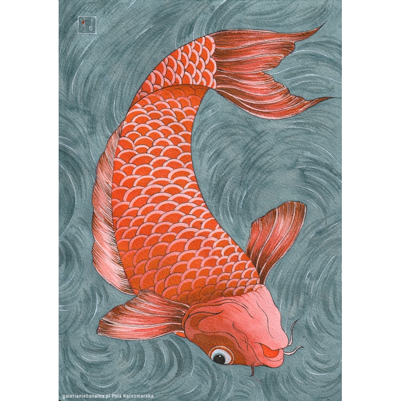 Karp II