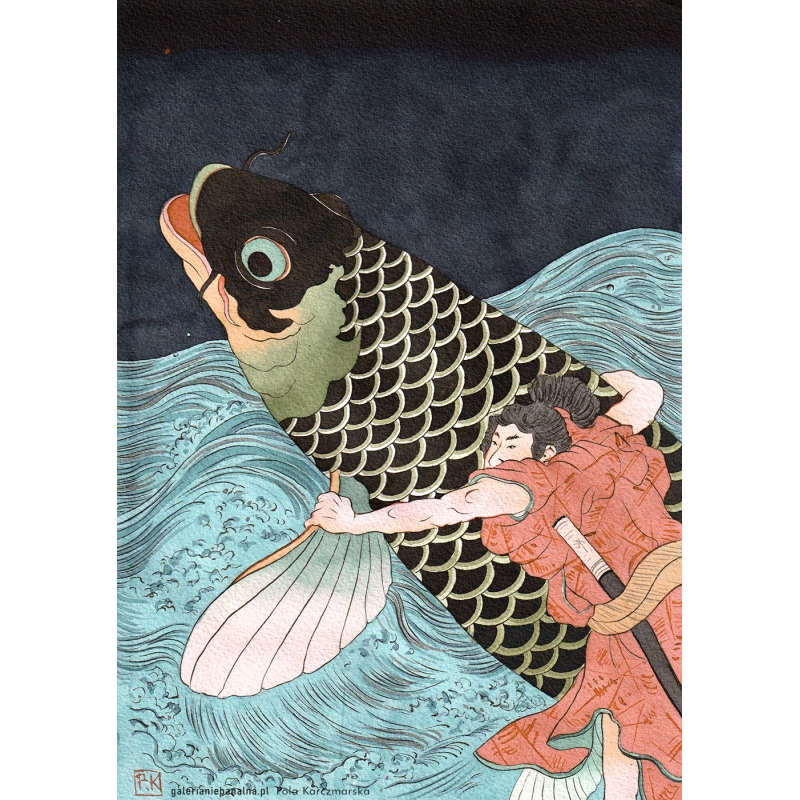 Karp III