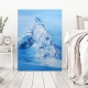 Obraz olejny - Matterhorn